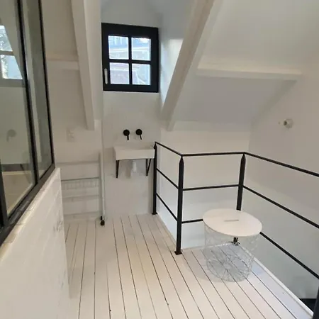 3 De Charme Avec Parc Arbore, Proche Paris - Fr-1-527-96 Feriehus