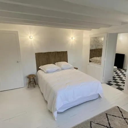 3 De Charme Avec Parc Arbore, Proche Paris - Fr-1-527-96 Senlisse