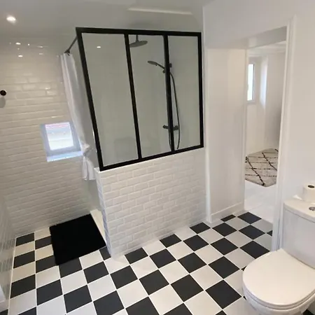 3 De Charme Avec Parc Arbore, Proche Paris - Fr-1-527-96
